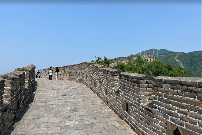 Beiing private tour Mutianyu Great Wall tour City tour VIP tour - A Closer Look at the Itinerary