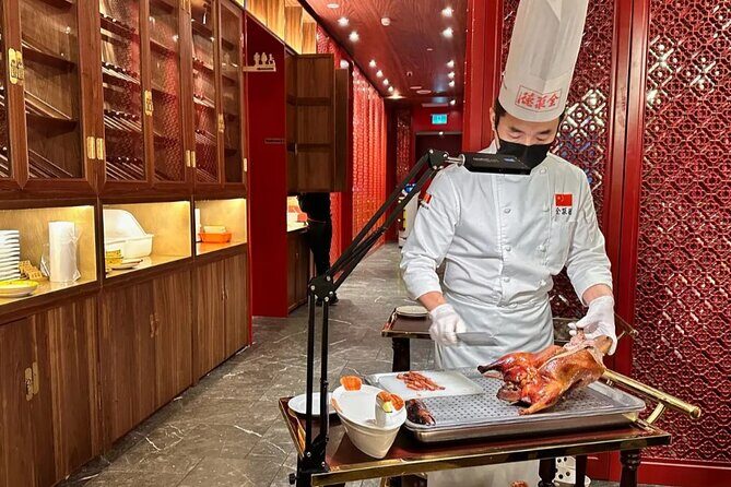 Beiing private tour Mutianyu Great Wall tour City tour VIP tour - Who Will Love This Tour?