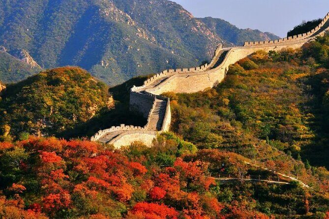 Beiing private tour Mutianyu Great Wall tour City tour VIP tour - FAQ