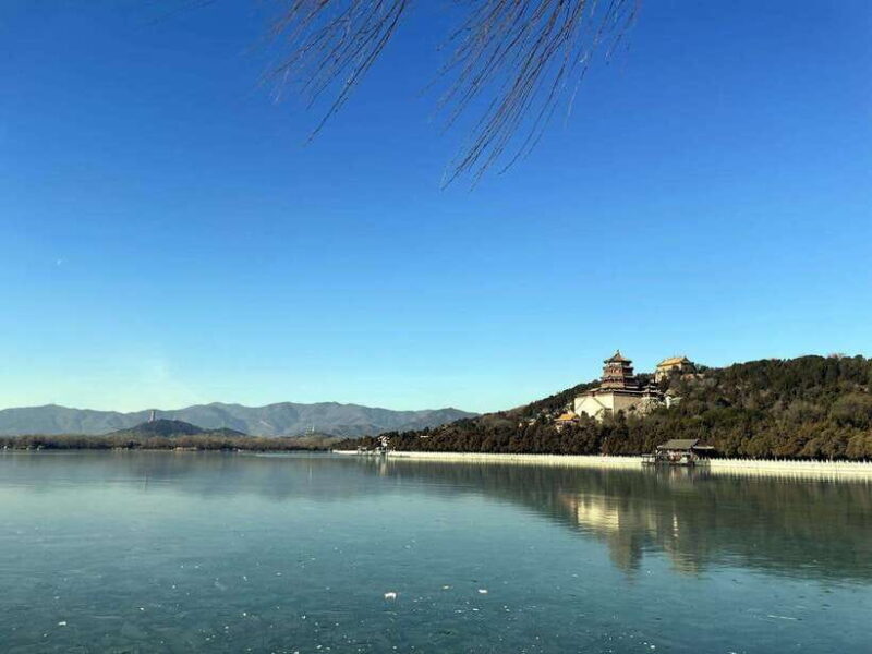 Beijing: 2-Day private Tour with Great wall& Forbidden city - Who Is This Tour For?