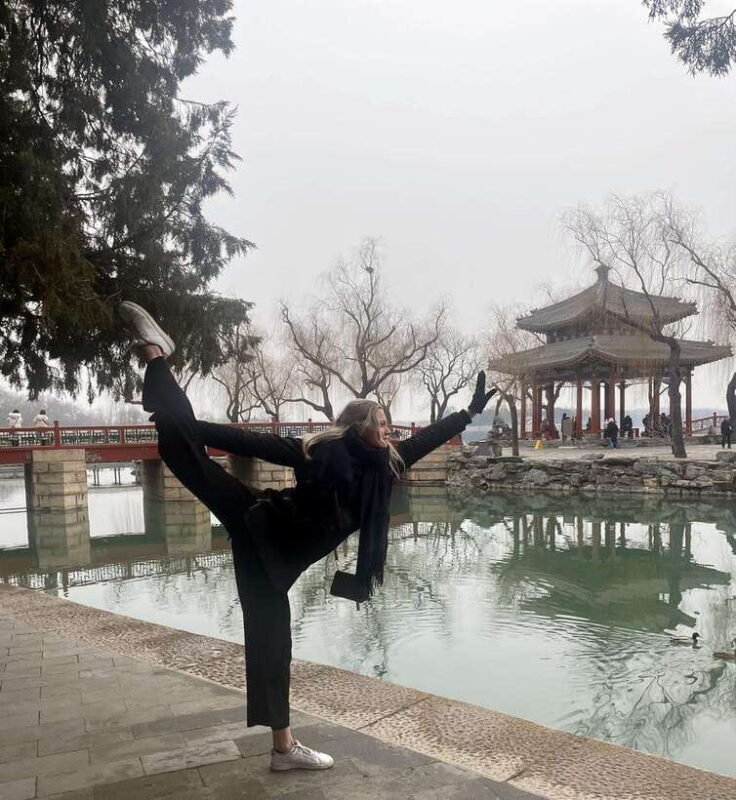 Beijing: 2-Day private Tour with Great wall& Forbidden city - FAQ