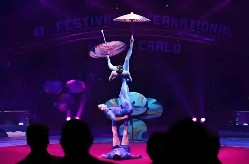 Beijing Acrobatcis Show + Hot Pot Or Local Cuisine Dinner - The Sum Up
