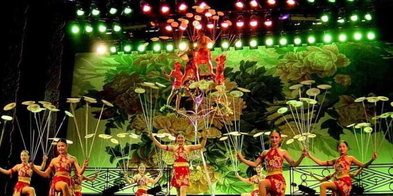 Beijing: Acrobatic Show, Pearl Market, & Peking Duck Dinner - The Sum Up: Is This Tour Right for You?