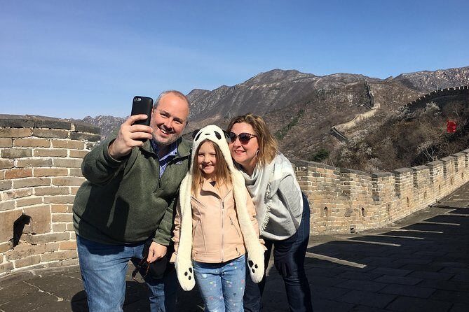 Beijing: All Inclusive 3-Day Top Highlights Private Tour - An In-Depth Look at the Tour Experience