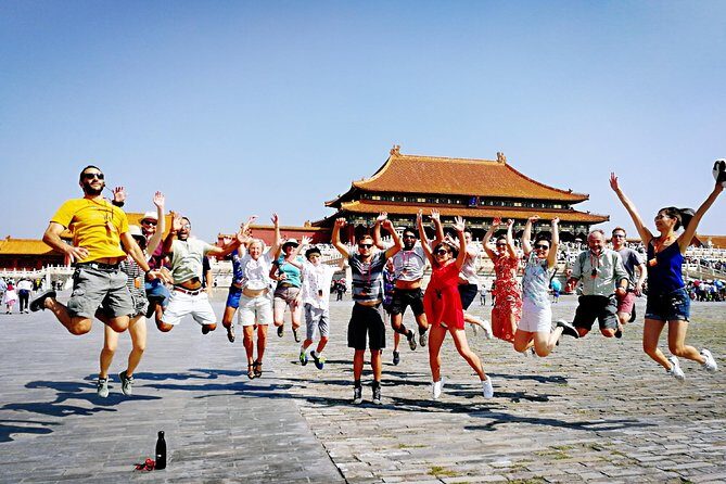 Beijing: All Inclusive 3-Day Top Highlights Private Tour - Frequently Asked Questions