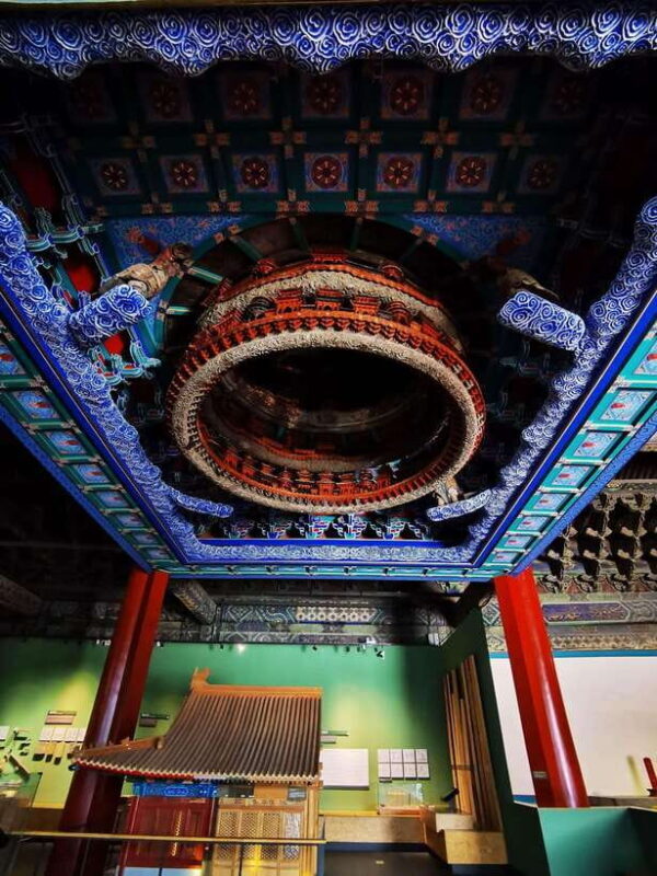 Beijing: Ancient Architecture Museum ticket; hidden gem - Beijing: Ancient Architecture Museum ticket; hidden gem
