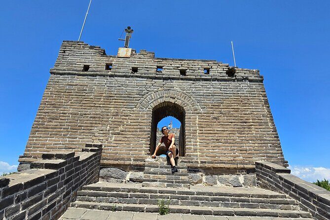 Beijing Ancient Great Wall &Badaling Great Wall Full-day Bus Tour - Exploring the Tour: A Deep Dive into the Experience