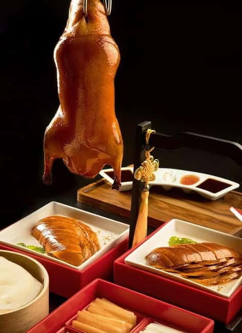 Beijing: Ancient Great Wall+Peking Duck and Private Transfer - Why This Tour Works for You