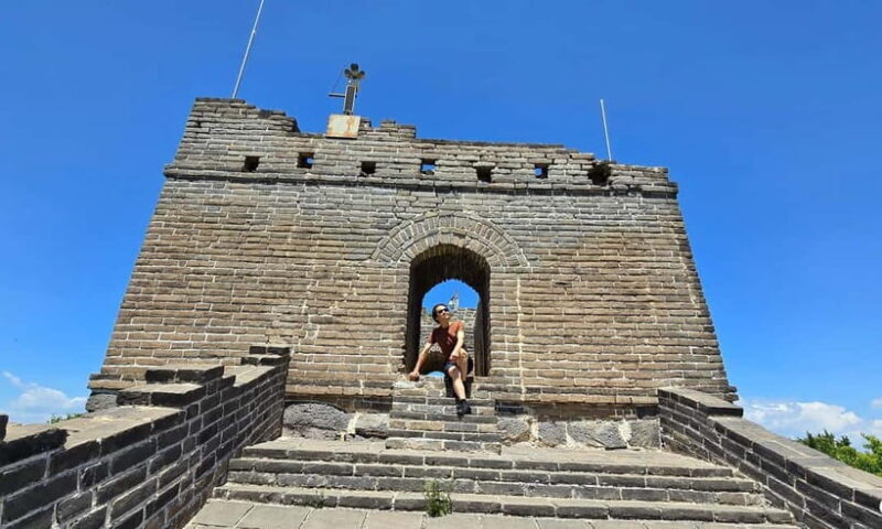 Beijing: Ancient Great Wall+Peking Duck and Private Transfer - FAQs
