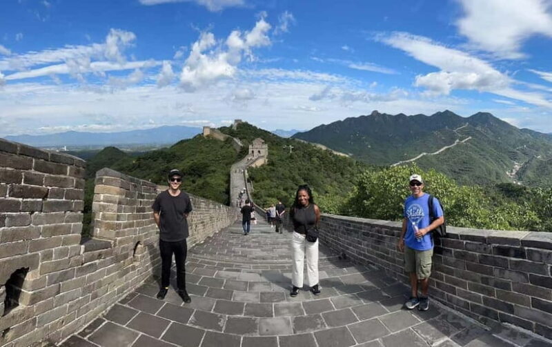 Beijing: Badaling Ancient Great Wall of China Day Trips - FAQ