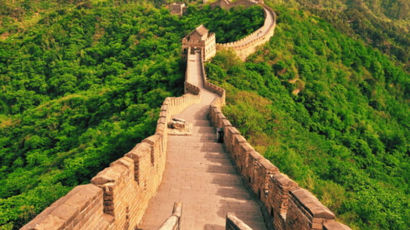 Beijing: Badaling Great Wall Admission Ticket - Exploring the Badaling Great Wall: A Practical Guide for Travelers