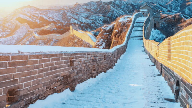 Beijing: Badaling Great Wall Admission Ticket - The Sum Up: Is This Tour Right for You?