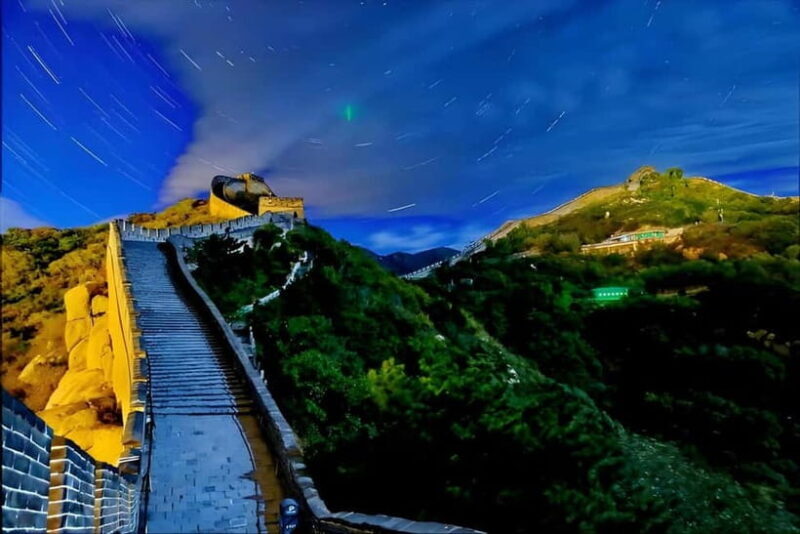 Beijing: Badaling Great Wall Night Ticket or Tours with Show - Final Thoughts