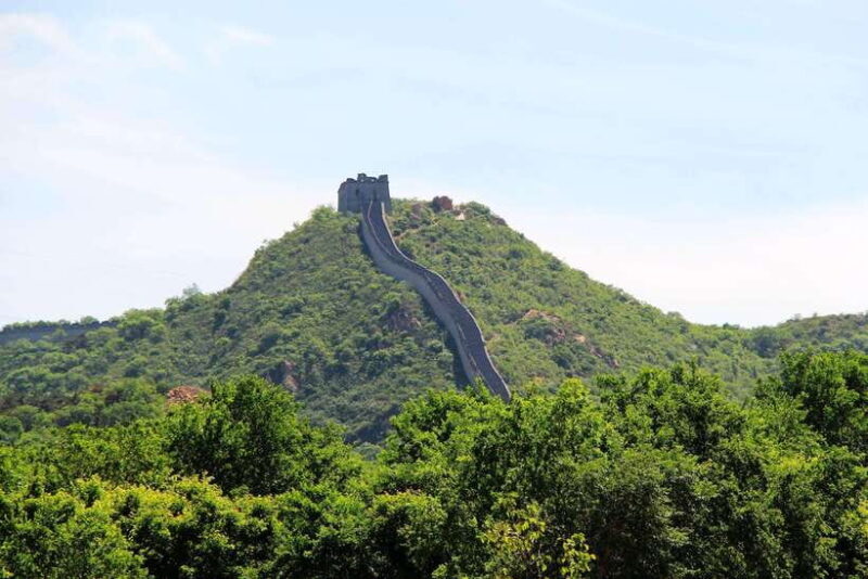 Beijing Badaling Great Wall Tickets And Other Options - Who Should Opt for This Tour?