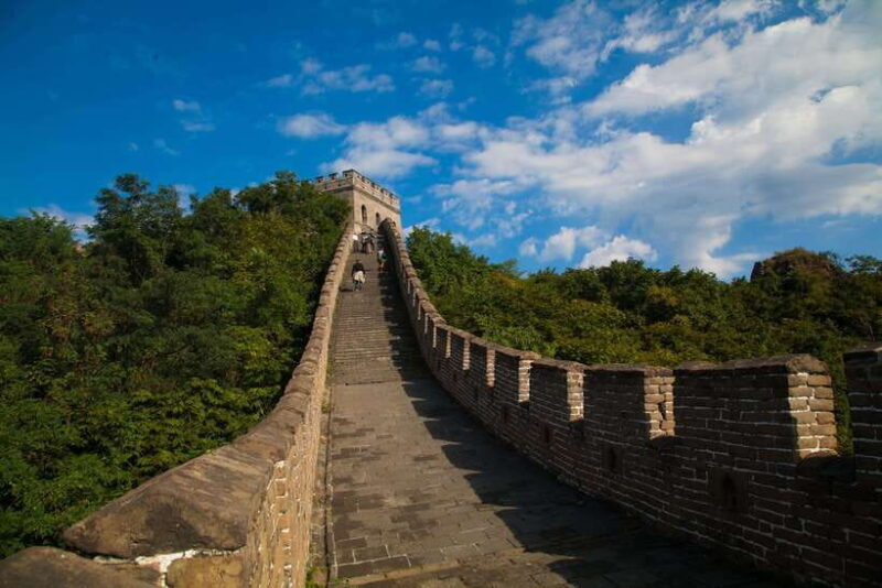 Beijing Badaling Great Wall Tickets And Other Options - FAQ
