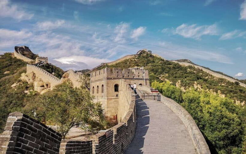 Beijing Badaling Great Wall Tickets Booking - Frequently Asked Questions