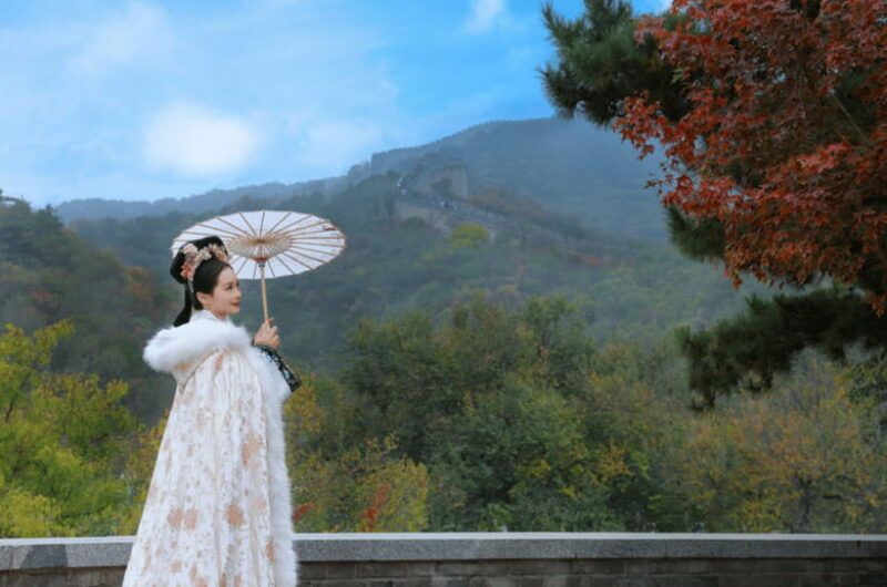 Beijing: Badaling Great Wall Tour with Guide & Transport - Exploring the Badaling Great Wall: A Practical Guide