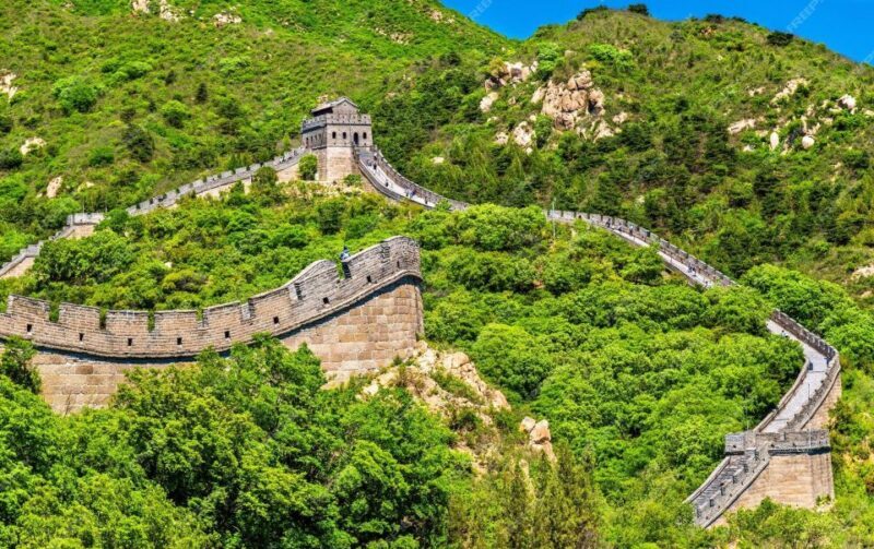 Beijing: Badaling Great Wall VIP Pass w/Optional Attractions - FAQ