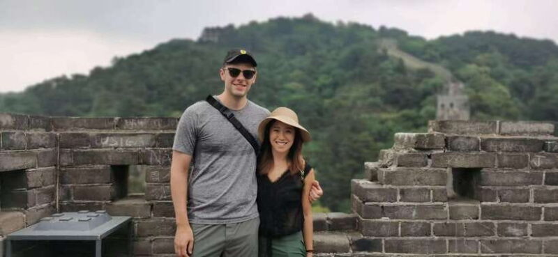 Beijing: Beijing Outdoor Hot Spring experience with options - A Closer Look at the Tour Experience