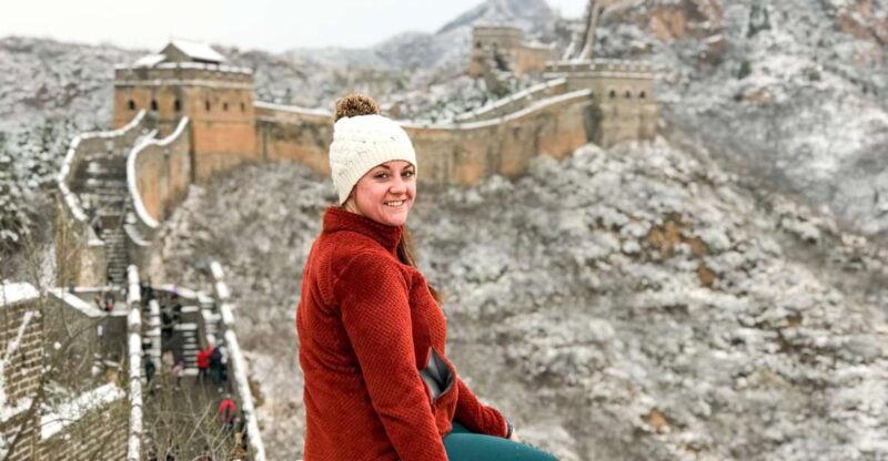 Beijing: Best Great Wall Sunset Tour - A Detailed Look at the Tour Experience