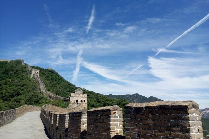 Beijing Bus Group Tour Of Badaling Great Wall Without Lunch - A Practical Breakdown of the Tour Experience