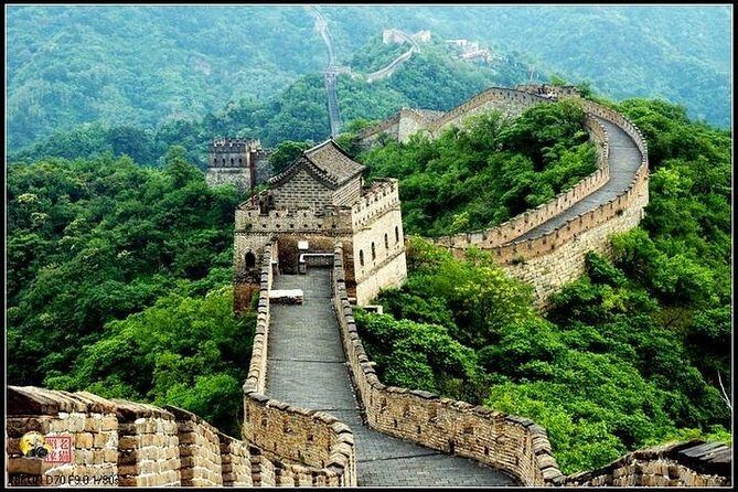 Beijing Capital Airport Layover Mutianyu Great Wall Private Tour - The Experience in Detail