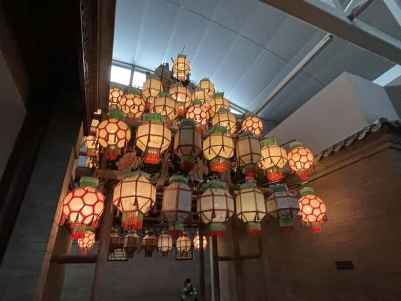 Beijing: Capital Museum tour includes Ticket - FAQs