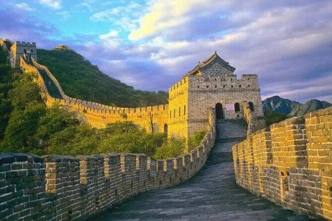 Beijing Car rental & Dirver & Guide service - Key Points