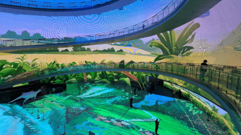 Beijing: China National Film Museum Entry Reservation - Practical Details for Visitors