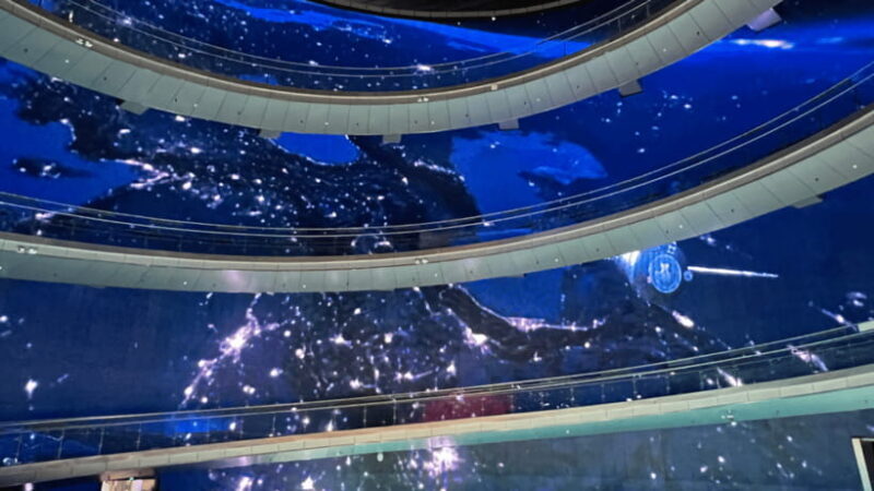 Beijing: China National Film Museum Entry Reservation - Why This Experience Works for You