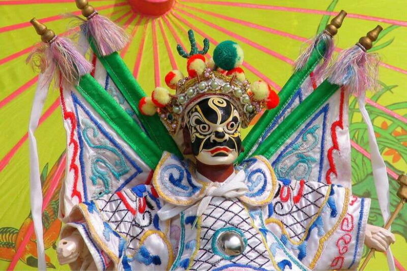 Beijing: China's National Treasure Peking Opera Ticket - In-Depth Review of the Peking Opera Experience in Beijing