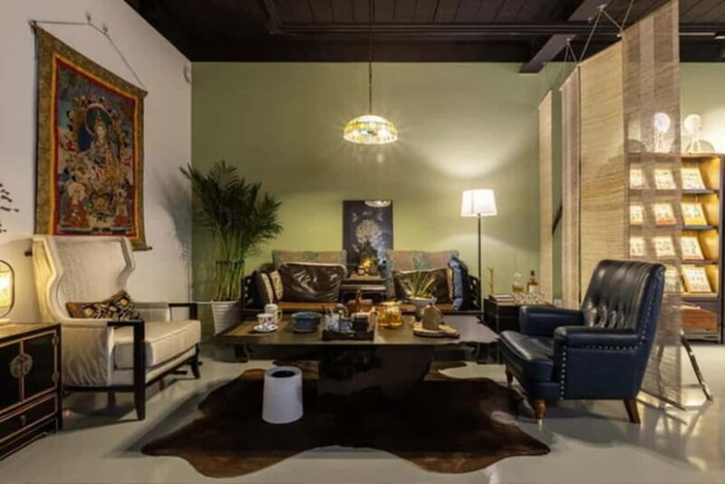 Beijing: Chinese Painting and Calligraphy Workshop - What to Expect from Start to Finish