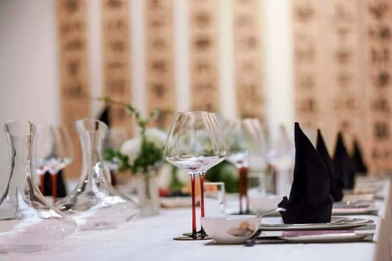 Beijing: Chinese Painting and Calligraphy Workshop - Authentic Experiences and Participant Feedback