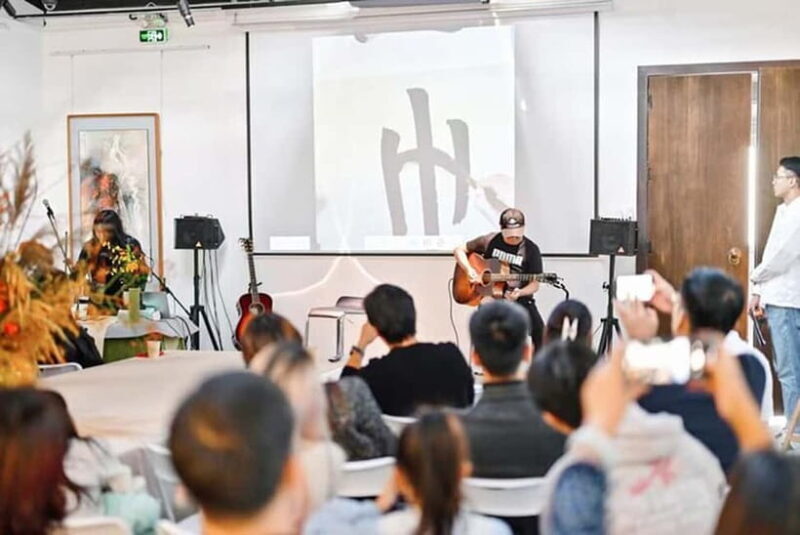 Beijing: Chinese Painting and Calligraphy Workshop - FAQ