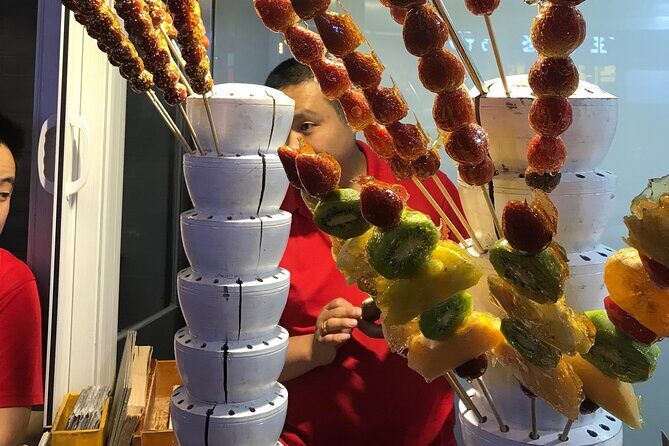 Beijing City Four-hour Bicycle Tour With a Private Guide - Who Will Love This Tour?