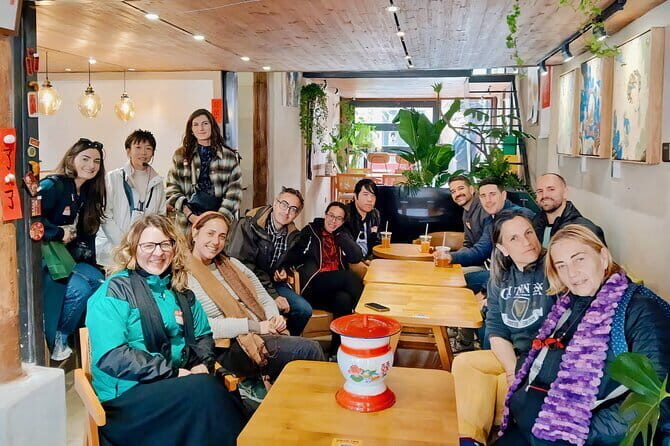 Beijing City Guided Walking Tour | China's 1st and Best Rated - The Value and Practicalities