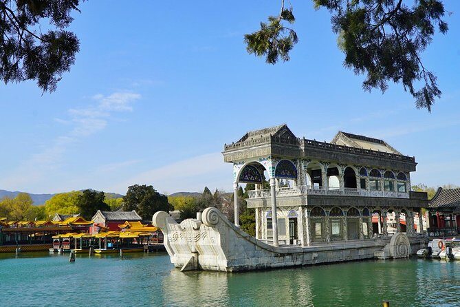 Beijing City Sightseeing Day Walking Tour by Subway/Bike - FAQs