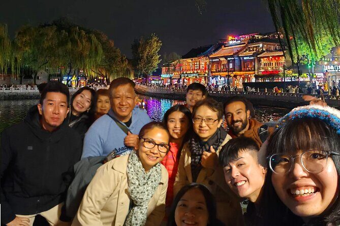 Beijing City Walk: Explore Hutongs Life and Old Beijing - Key Points