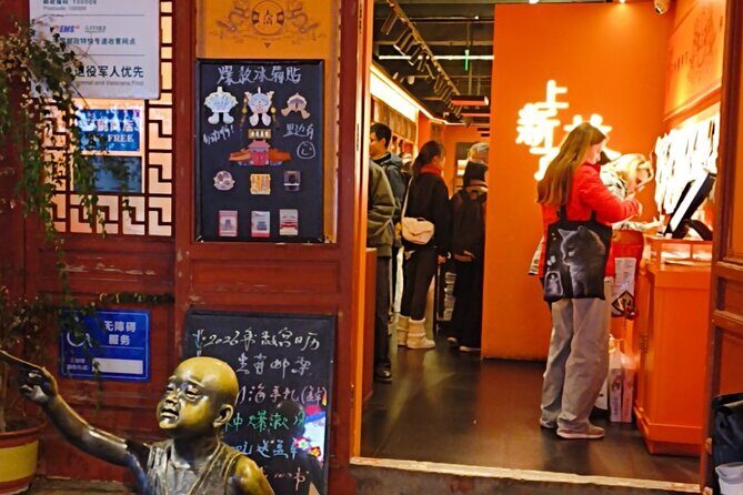 Beijing City Walk: Explore Hutongs Life and Old Beijing - A Detailed Look at the Beijing City Walk Experience