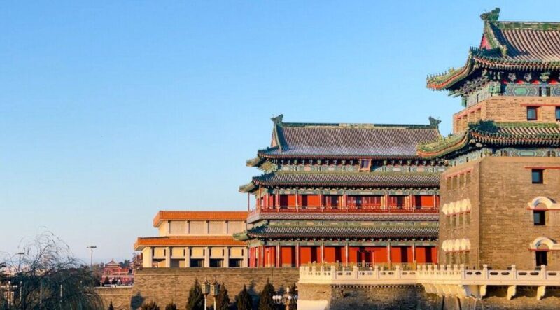Beijing Classic 2-day Package Tour - Frequently Asked Questions