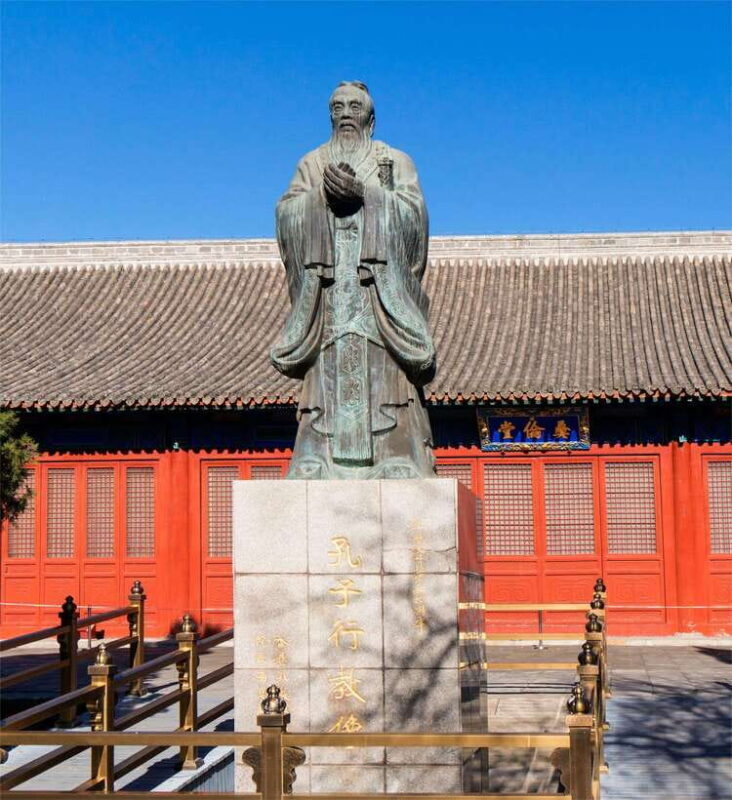 Beijing: Confucius Temple and the Impercial College E-ticket - Beijing: Confucius Temple and the Imperial College E-ticket — A Detailed Review