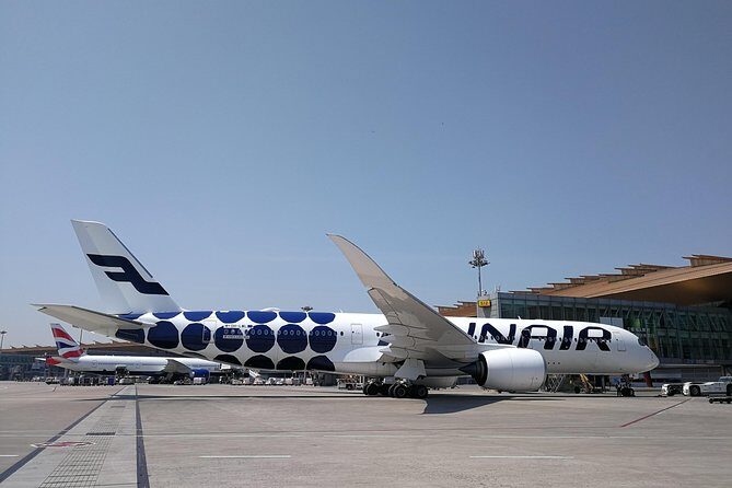 Beijing Daxing Airport (PKX) Private Transfer Services - Why Choose This Transfer Service in Beijing?