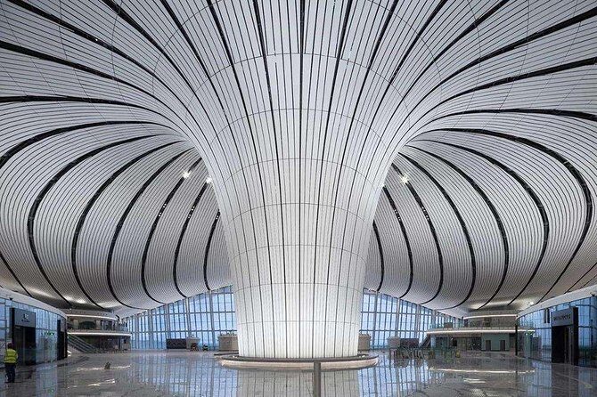 Beijing Daxing Airport (PKX) to Downtown Beijing Private Transfer service - FAQ