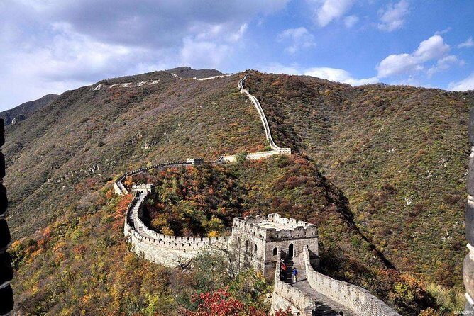 Beijing Daxing Airport Private Transfer to Mutianyu Great Wall - Detailed Review of the Beijing Daxing Airport to Mutianyu Great Wall Private Transfer