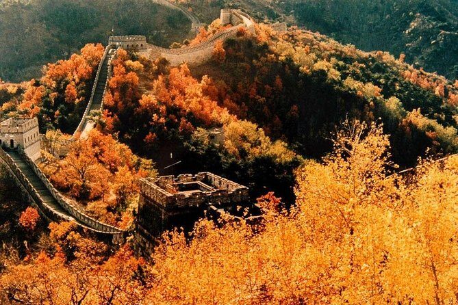 Beijing Daxing Airport Private Transfer to Mutianyu Great Wall - FAQ