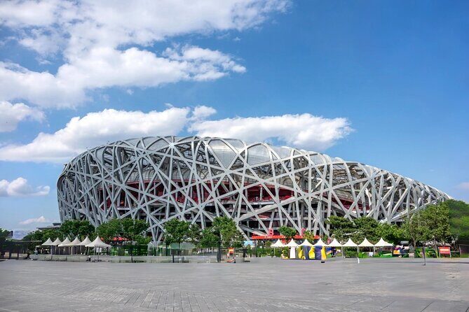 Beijing Day Tour: Mutianyu Great Wall,Summer Palace &Olympic Park - Final Thoughts