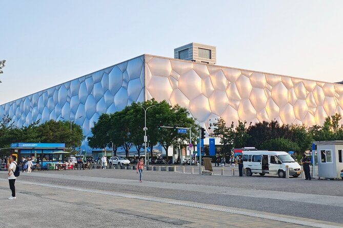 Beijing Day Tour: Mutianyu Great Wall,Summer Palace &Olympic Park - FAQ