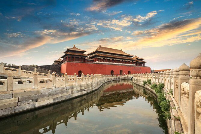 Beijing Day Tour to Tiananmen Square, Forbidden City and Mutianyu Great Wall - Authenticity, Value, and Practical Tips