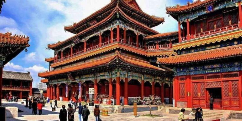 Beijing: Dim Sum Breakfast & Hutong History Tour - Frequently Asked Questions