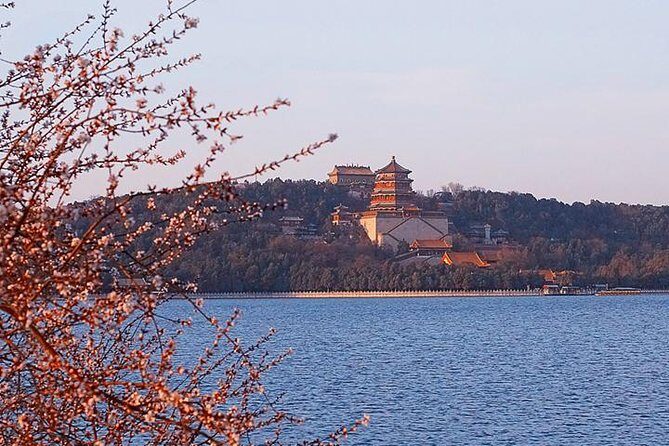 Beijing Downtown Hotel To Beijing Capital Airport one way private transfer - Key Points